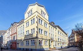 City Hotel Stolberg