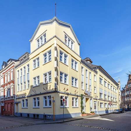 City Hotel Stolberg Stolberg  Exteriör bild